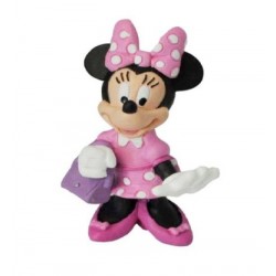 Bully - Figurine - 15328 - Disney - Minnie