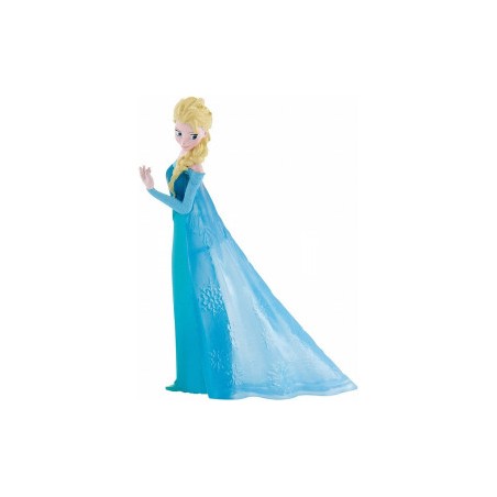 Bully - Figurine - 12961 - Disney - La Reine des Neiges - Elsa