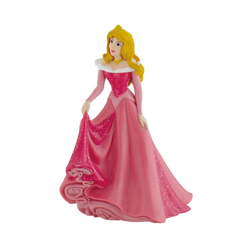 Bully - Figurine - 12843 - Disney - La Belle au Bois dormant - Princesse