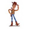 Bully - Figurine - 12761 - Toy Story - Woody