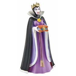 Bully - Figurine - 12555 - Disney - Blanche Neige - La Reine