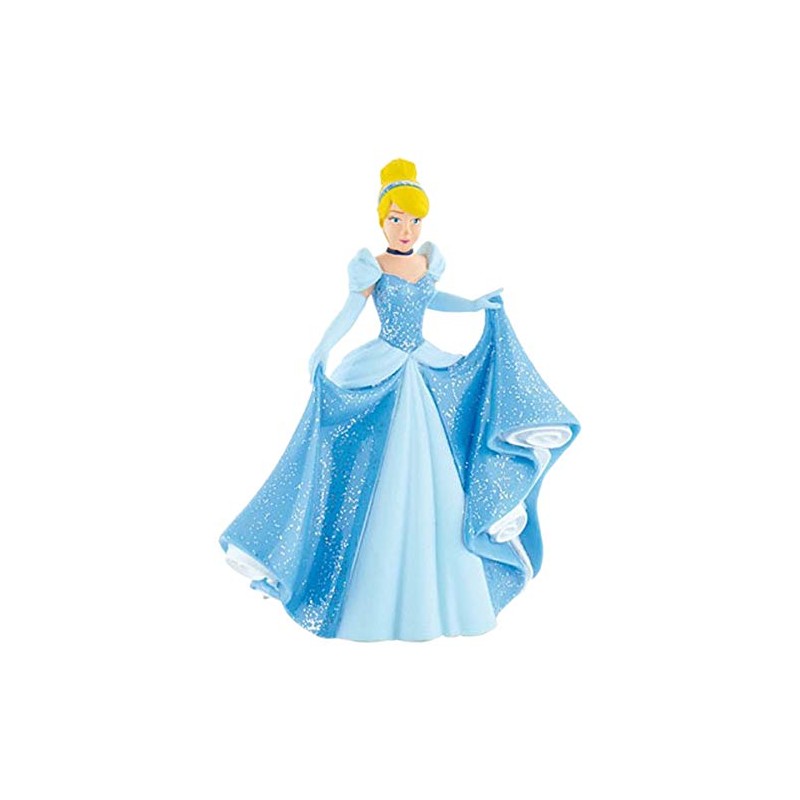 Bully - Figurine - 12501 - Disney - Cendrillon