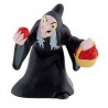 Bully - Figurine - 12485 - Disney - Blanche Neige - La sorcière avec sa pomme
