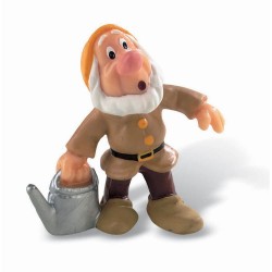 Bully - Figurine - 12481 - Disney - Nain Atchoum