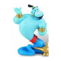 Bully - Figurine - 12472 - Disney - Aladdin - Le génie