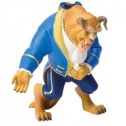 Bully - Figurine - 12463 - La Belle et la Bête - La Bête