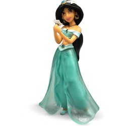 Bully - Figurine - 12455 - Disney - Aladdin - Jasmin