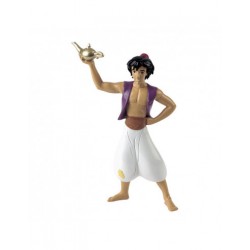 Bully - Figurine - 12454 - Disney - Aladdin