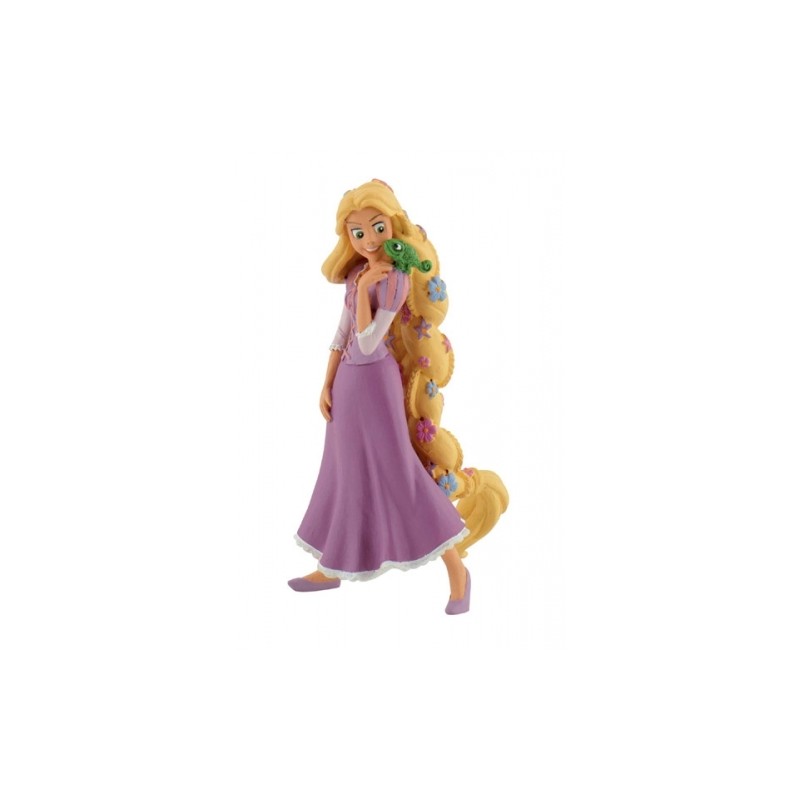 Bully - Figurine - 12424 - Disney - Raiponce