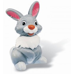 Bully - Figurine - 12421 - Disney - Bambi - Panpan le Lapin