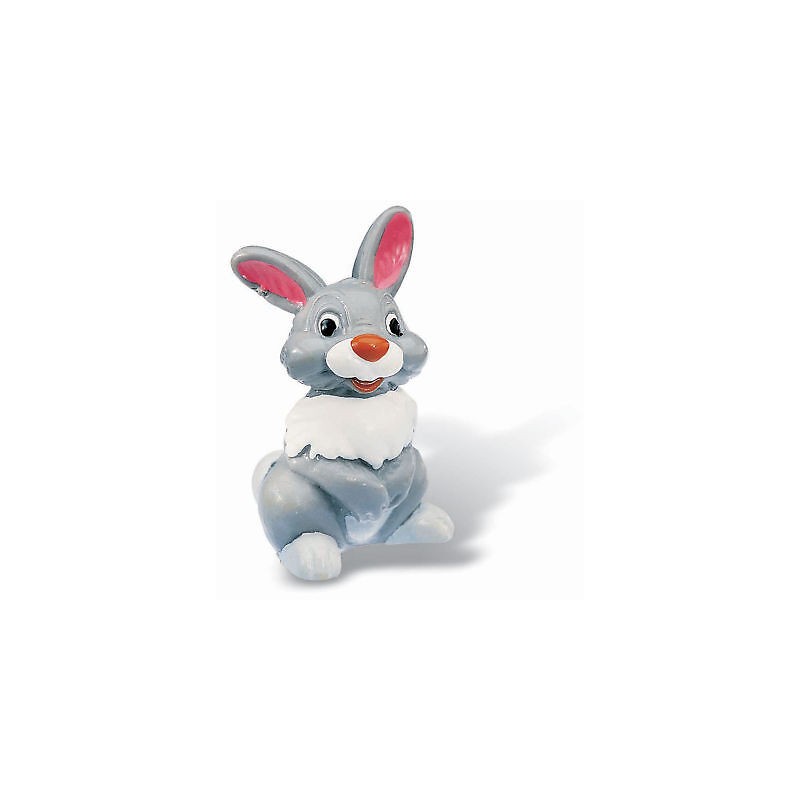 Bully - Figurine - 12421 - Disney - Bambi - Panpan le Lapin