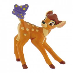 Bully - Figurine - 12420 - Disney - Bambi