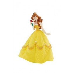 Bully - Figurine - 12401 - Disney - La Belle et la Bête - Belle