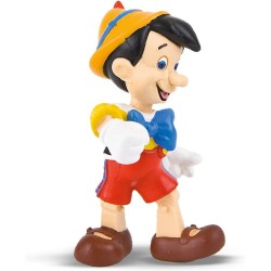 Bully - Figurine - 12399 - Disney - Pinocchio