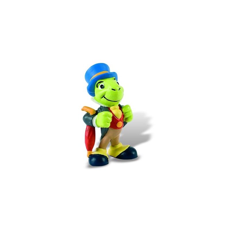 Bully - Figurine - 12397 - Disney - Jimini Cricket