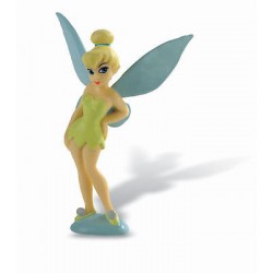 Bully - Figurine - 12393 - Disney - Peter Pan - La fée Clochette