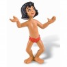 Bully - Figurine - 12380 - Disney - Le Livre de la Jungle - Mowgli