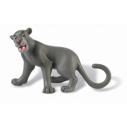Bully - Figurine - 12377 - Disney - Le Livre de la Jungle - Bagheera