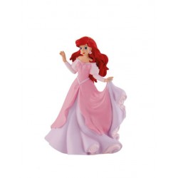 Bully - Figurine - 12312 - Disney - Ariel la petite sirène