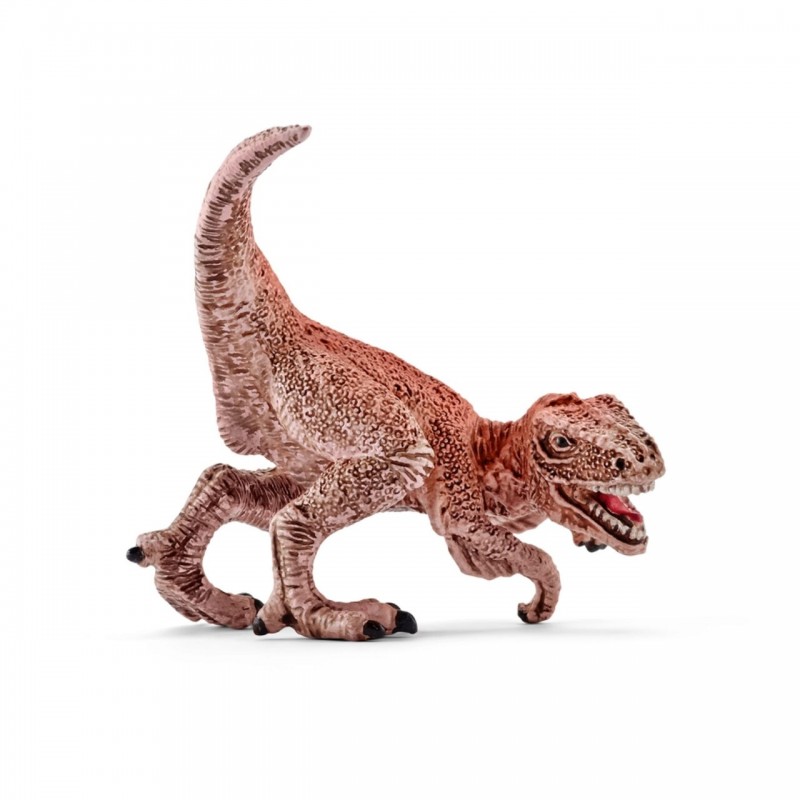 Schleich - 82938 - Dinosaures - Vélociraptor