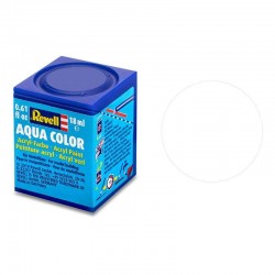Revell - 36105 - Aqua color...