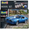 Revell - 67672 - Model Set - Pontiac