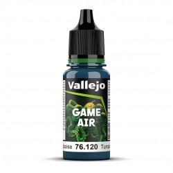 Vallejo - Peinture...