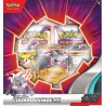Asmodee - Cartes à collectionner - Coffret Pokemon Juillet 2023