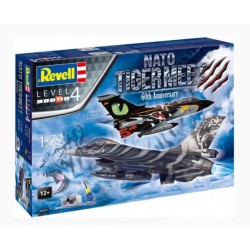 Revell - Maquette d'avion -...