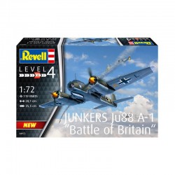 Revell - Maquette d'avion -...