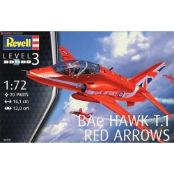 Revell - Maquette d'avion -...