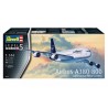 Revell - Maquette d'avion - Airbus A380-800 Lufthansa