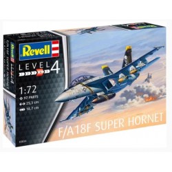 Revell - 03834 - Maquette...