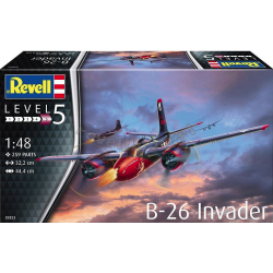 Revell - Maquette d'avion -...