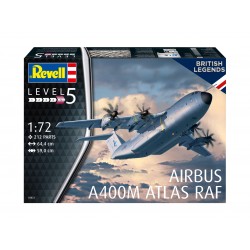 Revell - Maquette d'avion -...