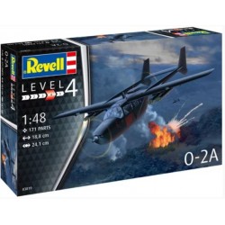 Revell - Maquette d'avion -...