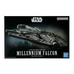 Revell - Maquette Star Wars - Faucon Millenium