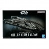 Revell - Maquette Star Wars - Faucon Millenium