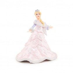 Papo - Figurine - 39115 - Médiéval fantastique - La princesse enchantée