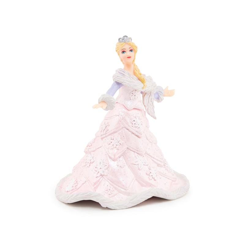 Papo - Figurine - 39115 - Médiéval fantastique - La princesse enchantée