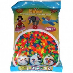 Hama - Perles - 201-51 -...