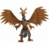 Plastoy - Figurine - 60244 - Figurine - Le dragon mécanique