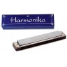 Goki - Instrument de musique - Harmonica 20 tons