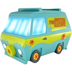Plastoy - Tirelire Chibi - 80159 - Scooby Doo - Mystery Machine