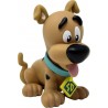 Plastoy - Tirelire Chibi - 80158 - Scooby Doo