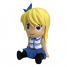 Plastoy - Tirelire Chibi - Fairy Tail - Lucy