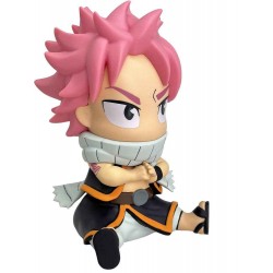 Plastoy - Tirelire - 80138 - Fairy Tail - Natsu