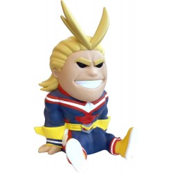 Plastoy - Tirelire - 80134 - My Hero Academia - All Might