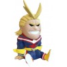 Plastoy - Tirelire - 80134 - My Hero Academia - All Might