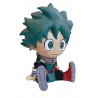 Plastoy - Tirelire chibi - My Hero Academia - Izuku Midoriy Deku